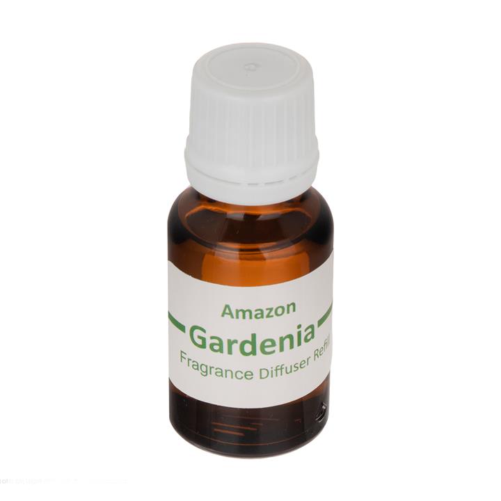 یدک خوشبوکننده خودرو آمازون مدل Gardenia حجم 17 میلی لیتر